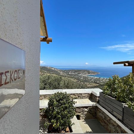 ואתי Mirsini Apartments In Sifnos מראה חיצוני תמונה