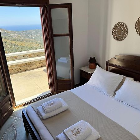 ואתי Mirsini Apartments In Sifnos מראה חיצוני תמונה