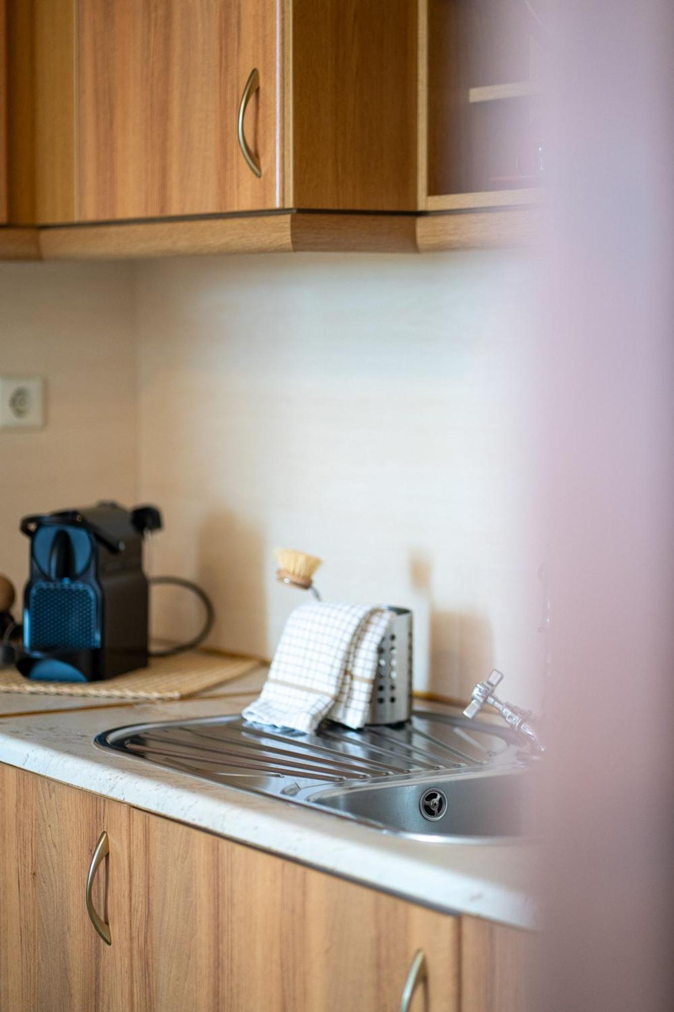 ואתי Mirsini Apartments In Sifnos מראה חיצוני תמונה