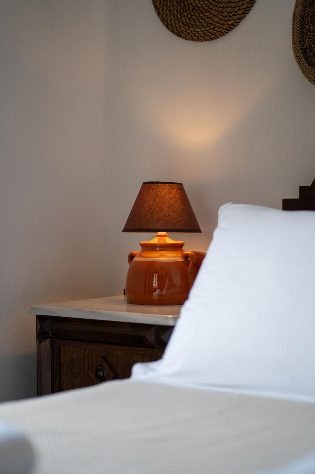 ואתי Mirsini Apartments In Sifnos מראה חיצוני תמונה