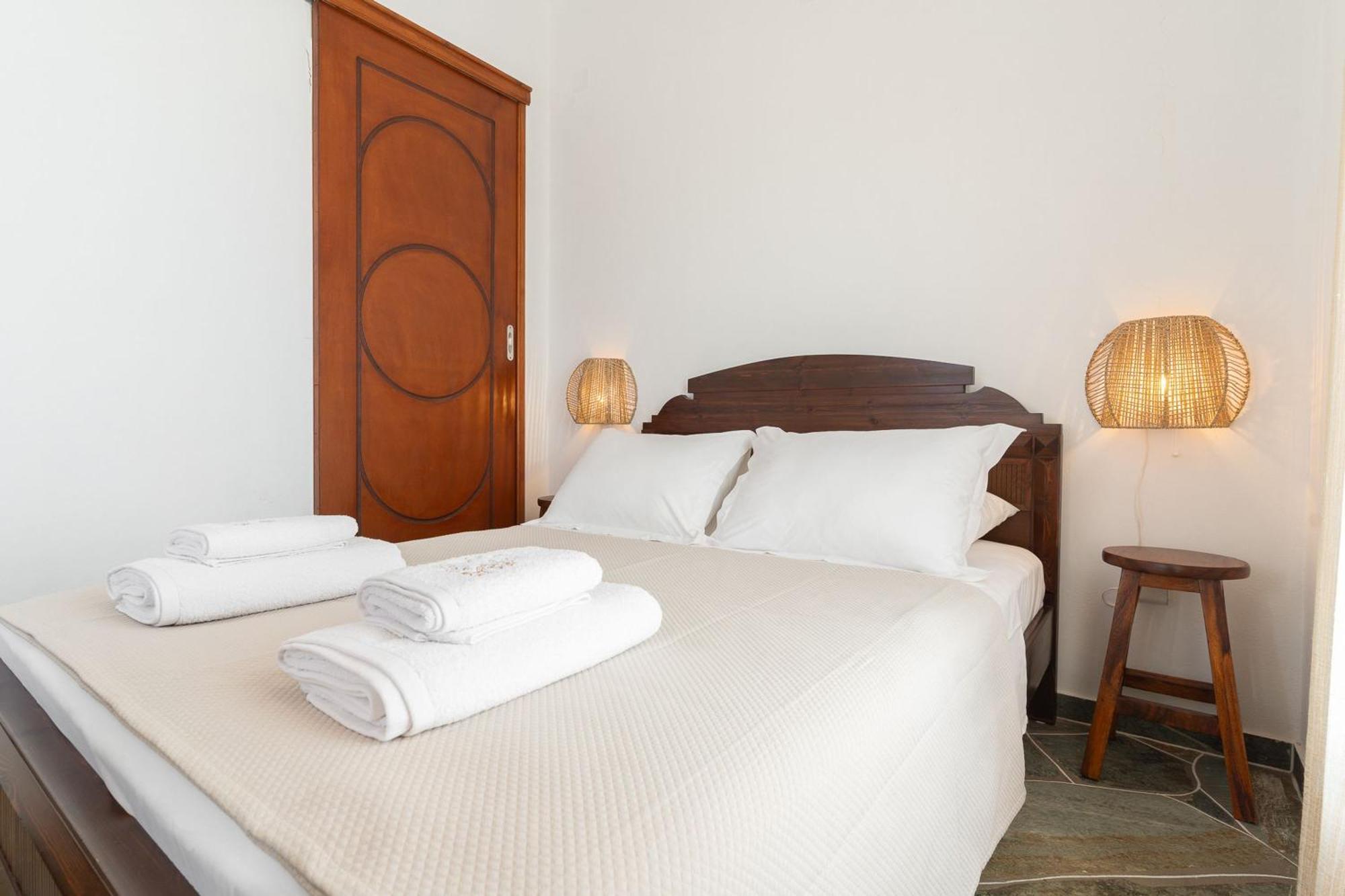 ואתי Mirsini Apartments In Sifnos מראה חיצוני תמונה