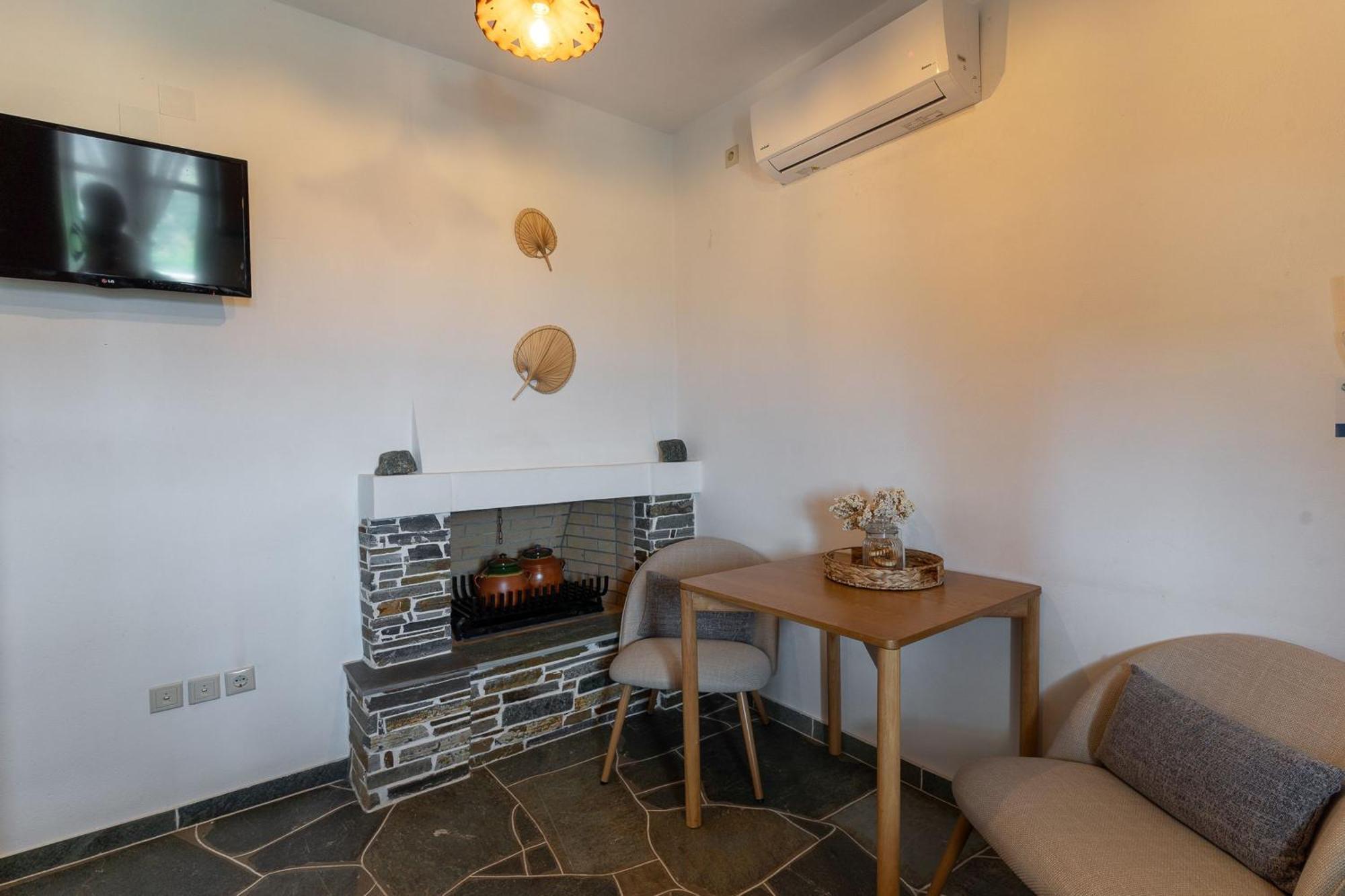 ואתי Mirsini Apartments In Sifnos מראה חיצוני תמונה