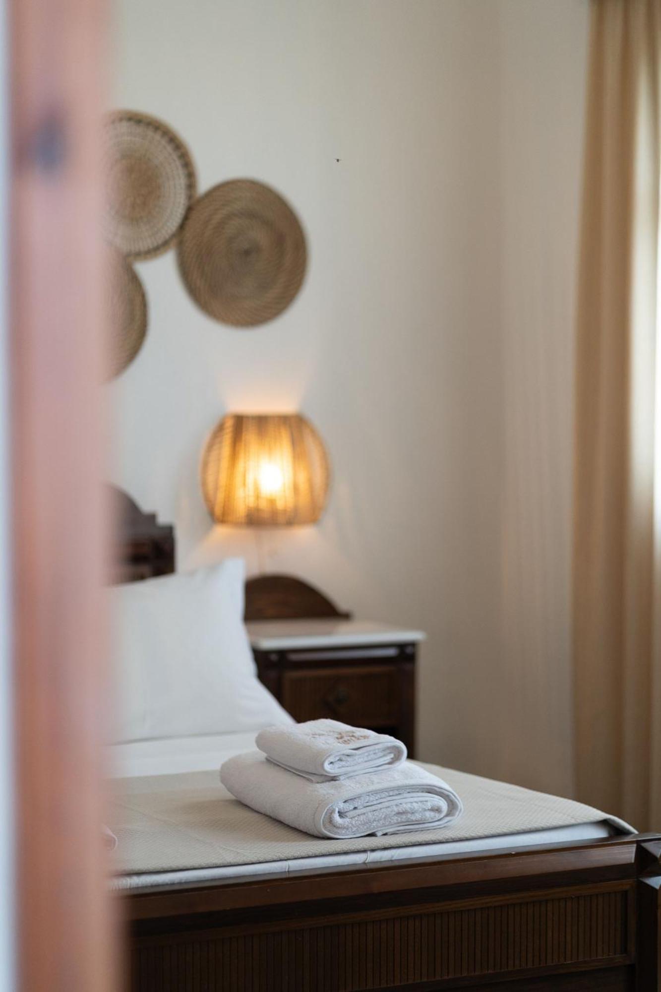 ואתי Mirsini Apartments In Sifnos מראה חיצוני תמונה