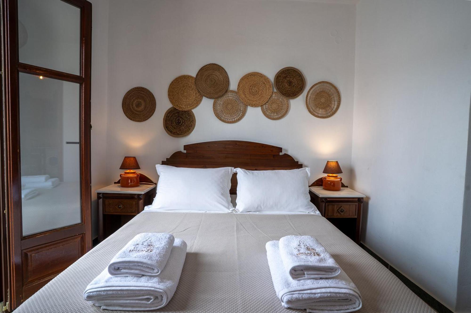 ואתי Mirsini Apartments In Sifnos מראה חיצוני תמונה