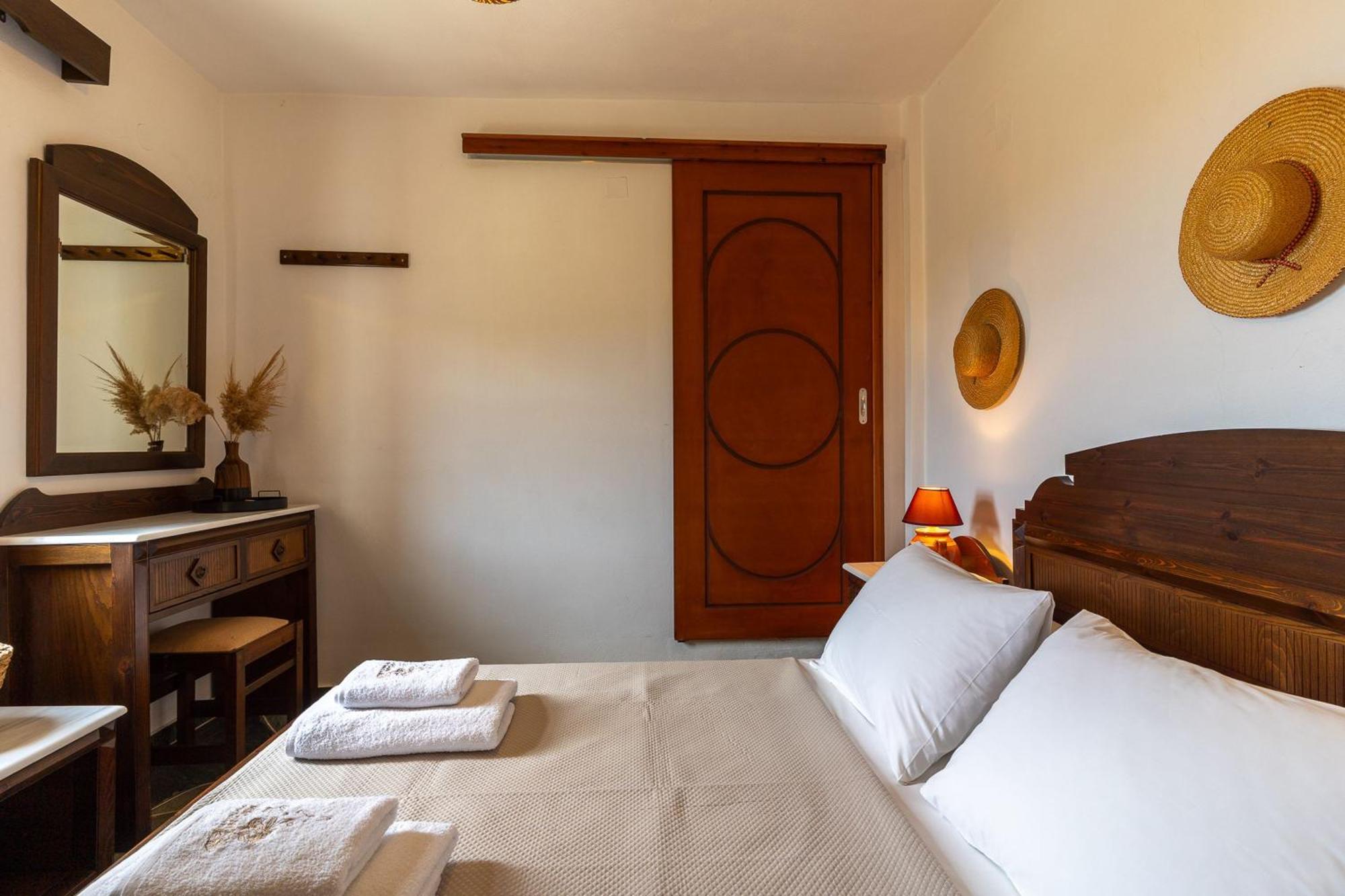 ואתי Mirsini Apartments In Sifnos מראה חיצוני תמונה