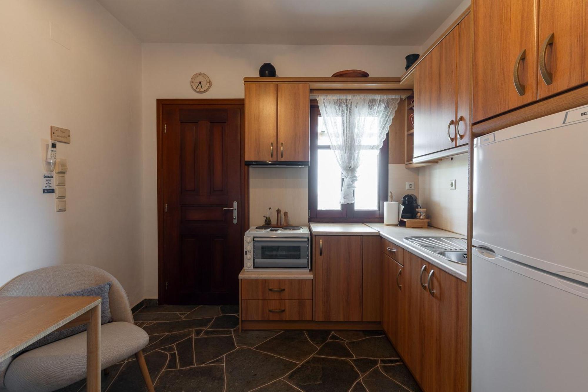 ואתי Mirsini Apartments In Sifnos מראה חיצוני תמונה