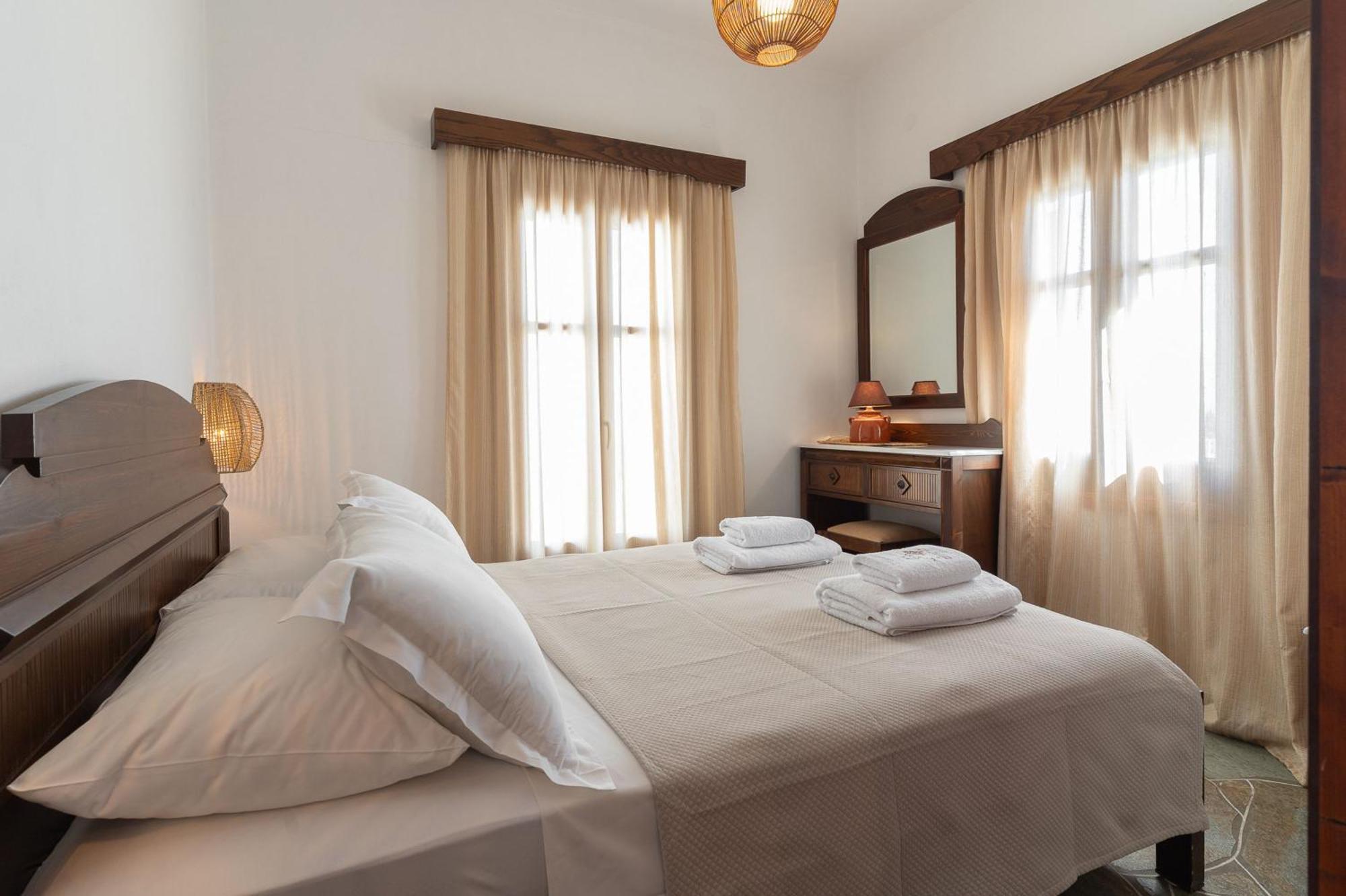ואתי Mirsini Apartments In Sifnos מראה חיצוני תמונה