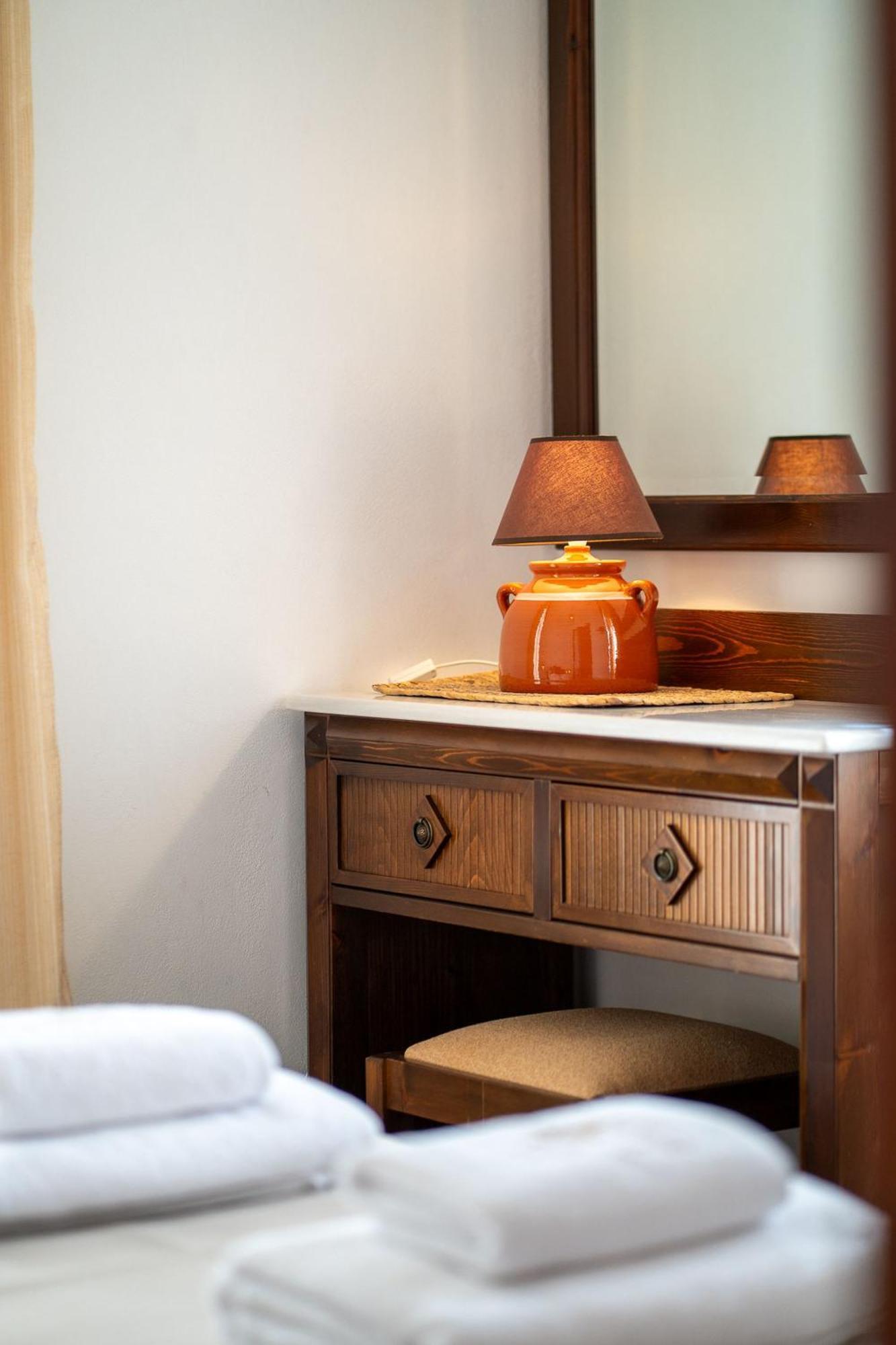 ואתי Mirsini Apartments In Sifnos מראה חיצוני תמונה
