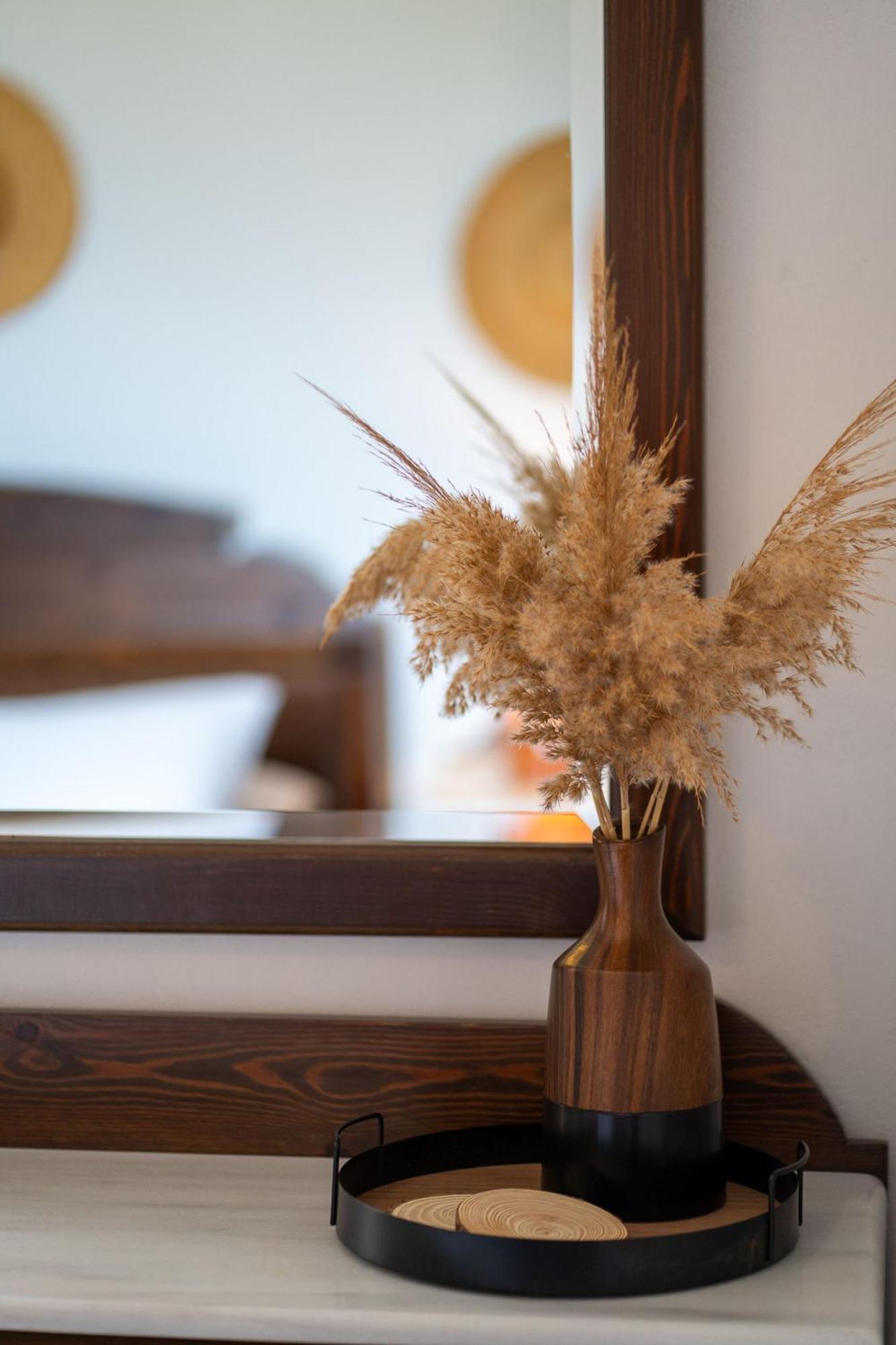 ואתי Mirsini Apartments In Sifnos מראה חיצוני תמונה