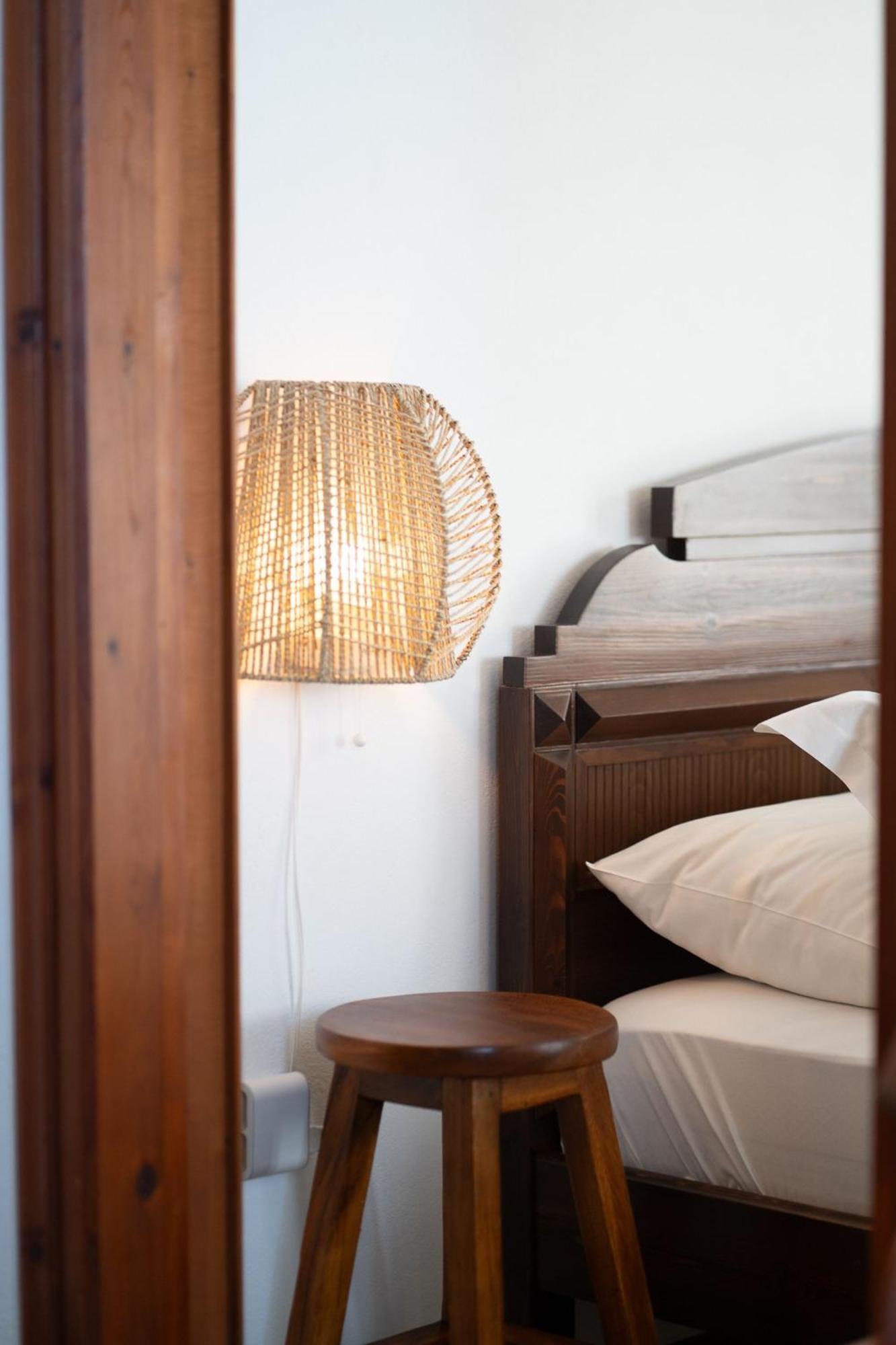 ואתי Mirsini Apartments In Sifnos מראה חיצוני תמונה