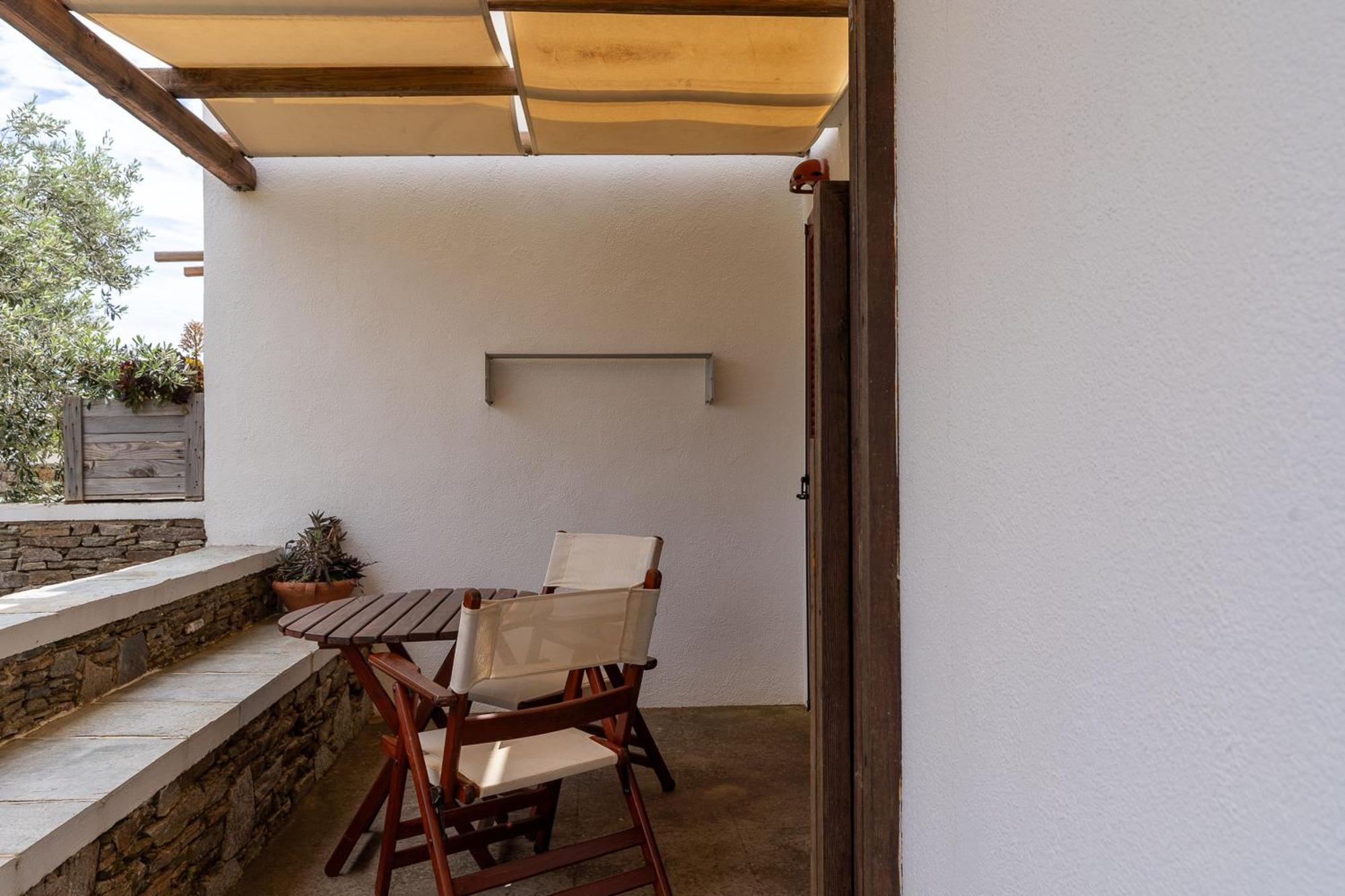 ואתי Mirsini Apartments In Sifnos מראה חיצוני תמונה