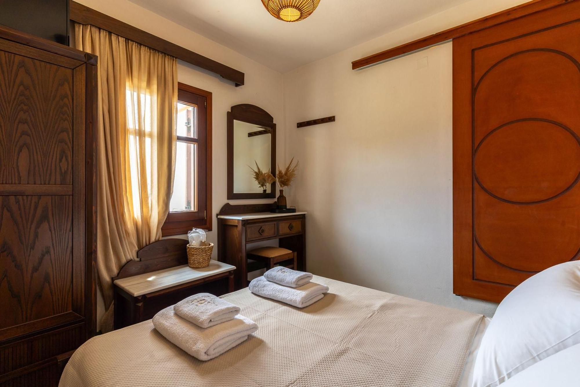 ואתי Mirsini Apartments In Sifnos מראה חיצוני תמונה