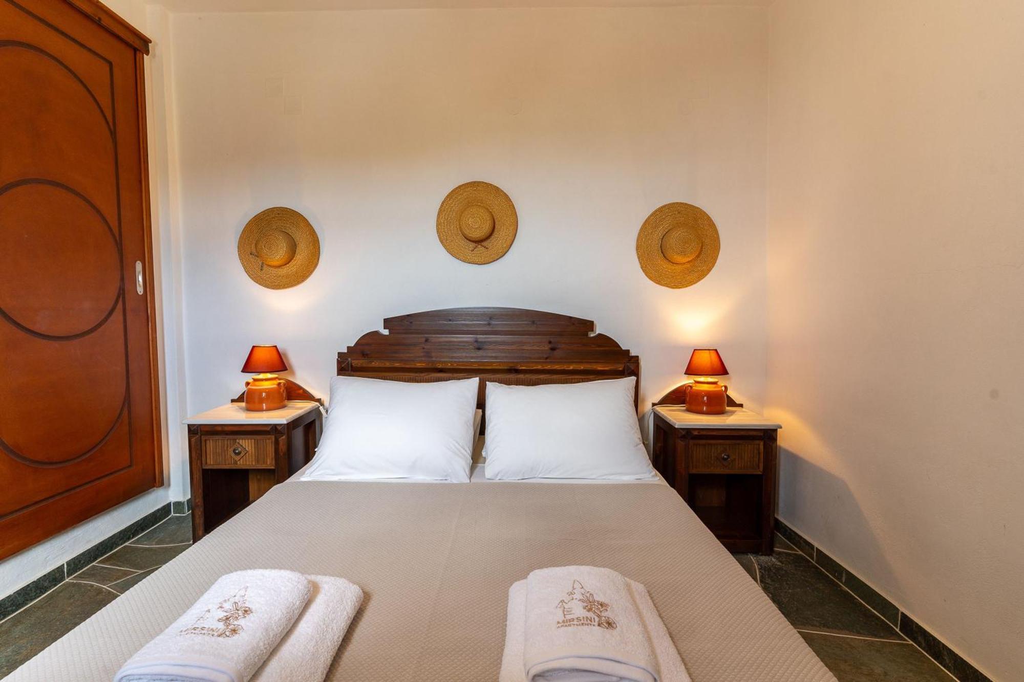 ואתי Mirsini Apartments In Sifnos מראה חיצוני תמונה