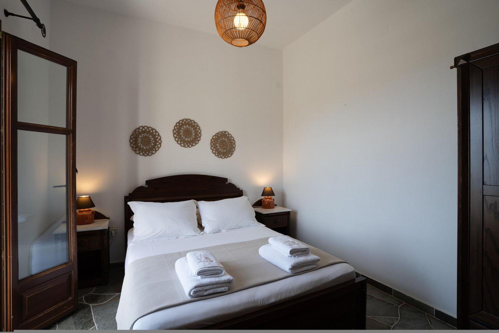 ואתי Mirsini Apartments In Sifnos מראה חיצוני תמונה