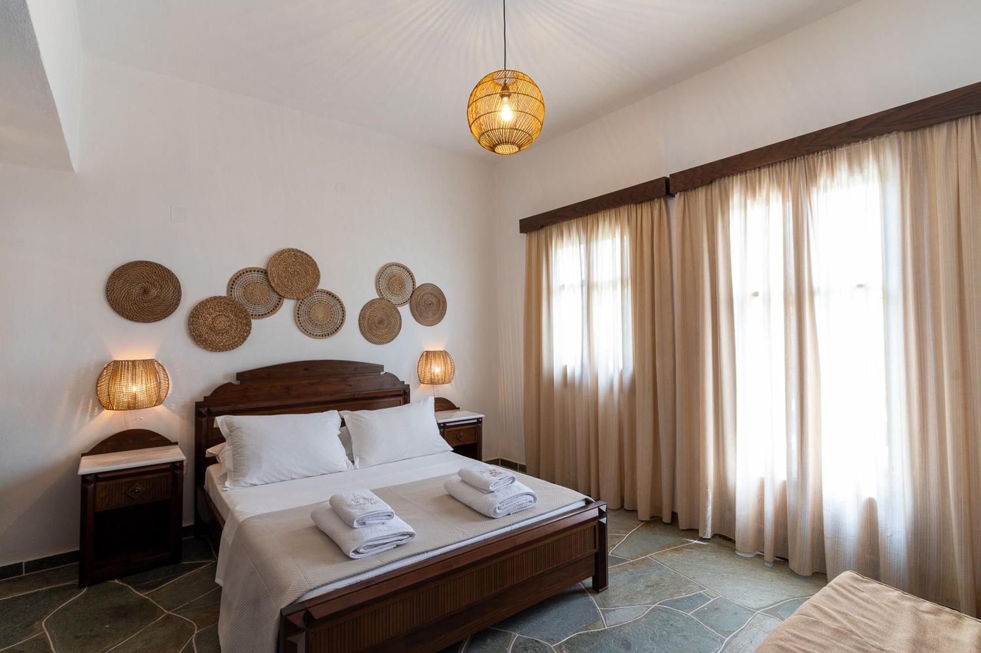 ואתי Mirsini Apartments In Sifnos מראה חיצוני תמונה