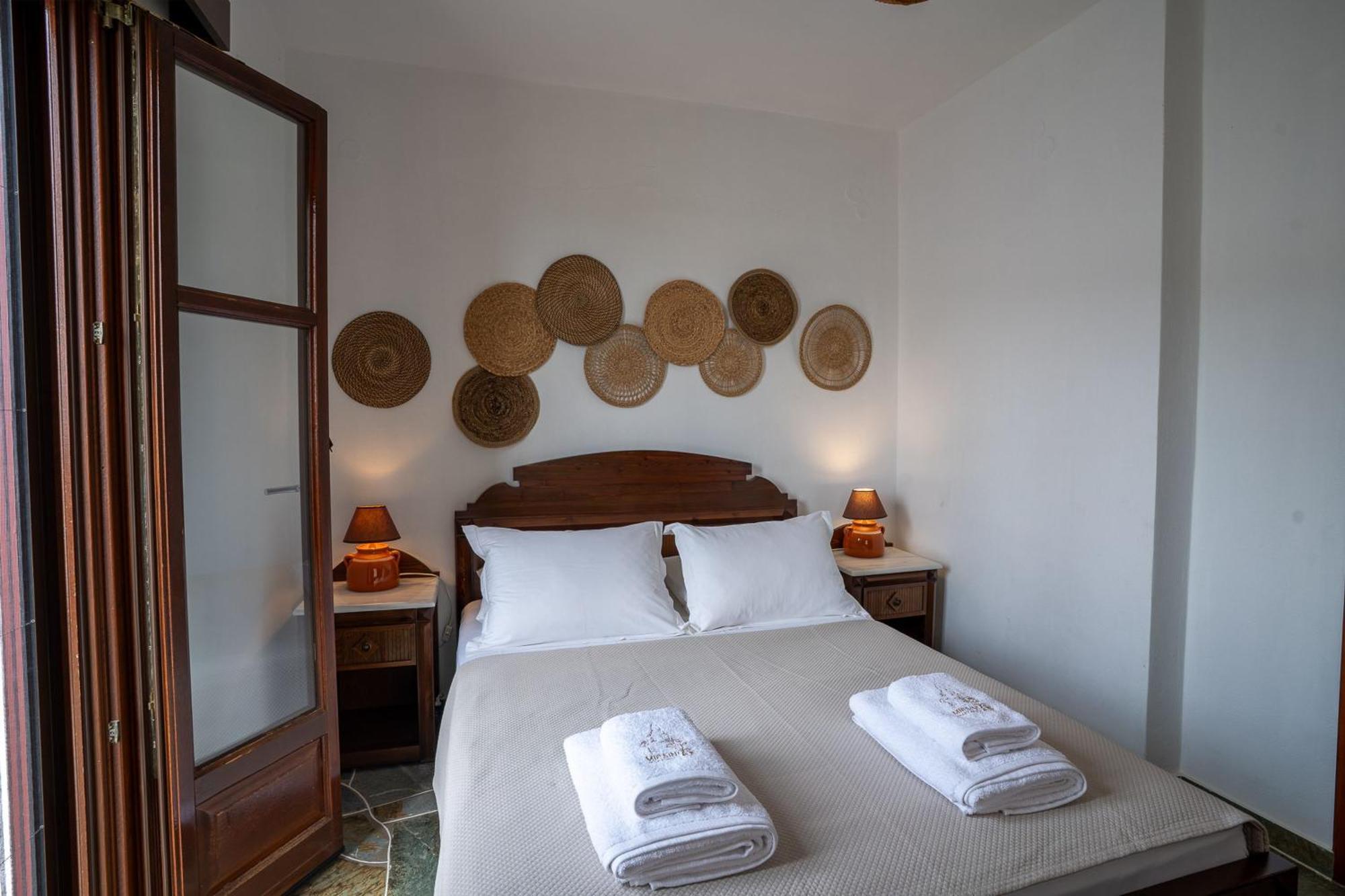 ואתי Mirsini Apartments In Sifnos מראה חיצוני תמונה