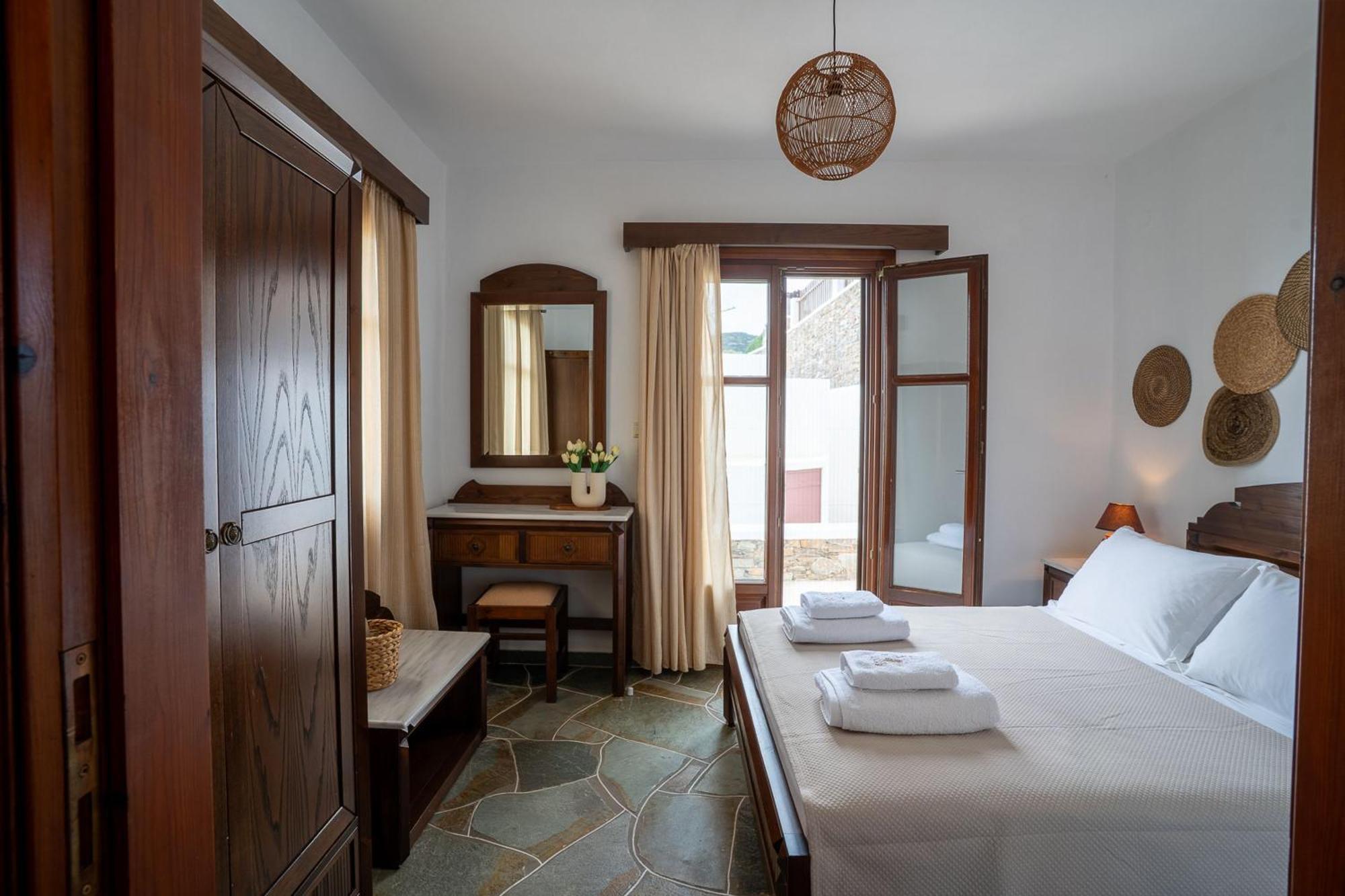 ואתי Mirsini Apartments In Sifnos מראה חיצוני תמונה